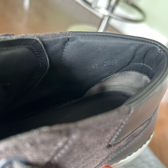 Prada Men’s Sneakers size 10 US. - Picture 8 of 10